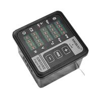 Accessori per Utensili Pannello Multifunzione con Display Digitale del Motore per Il monitoraggio a Distanza della Parte del Gruppo elettrogeno GM50RE