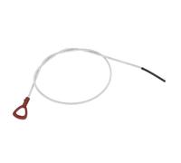Accessori Per Utensili Per Astina Di Livello Olio Cambio Da 122Cm Compatibile Con Dodge Sprinter Per Van 2003-2010 Indicatore Livello Olio