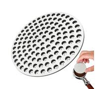 Accessori per utensili per la preparazione del caffè con schermo a | Filtro per doccia inferiore per filtro per caffè espresso, riutilizzabile, per cucina domestica, cucina commerciale