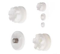 Accessori per veicoli elettrici per bambini adatti a entrambi i tipi di modello 550 e 390 (piccolo ingranaggio 550 B)