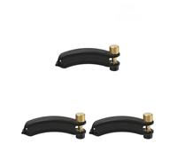 Accessori Per Violino 1-3 Pezzi Di Accessori Per La Pratica Del Muto Per Violino Parti Dello Strumento Erhu(3PCS)