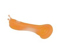 Accessori per violino 1/4-4/4 Violino Silicone Bow Grip Holder Correttore Di Postura Violino Sussidi Didattici Accessori E Ricambi Per Strumenti A Corda(Orange)