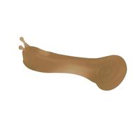 Accessori per violino 1/4-4/4 Violino Silicone Bow Grip Holder Correttore Di Postura Violino Sussidi Didattici Accessori E Ricambi Per Strumenti A Corda(Brown)