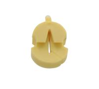 Accessori per violino 1 Pezzo Di Sordina Per Violino In Gomma Morbida Per Esercitarsi Accessori Per La Pratica Del Violino Silenziatore Per Strumenti A Corda(Yellow)