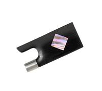 Accessori per Violino 1 Pz 4/4 Taglia Violino Rana Bellissimo Accessorio Per Strumenti Musicali Con Intarsio Con Motivo A Rombo