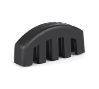 Accessori per violino 1 Pz. Sordina Per Violino A Cinque Artigli Sordina In Gomma Portatile Sordina Per Violino Accessori Per La Pratica