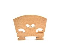 accessori per violino 10 pezzi Ponte per violino in acero 4/4 3/4 1/2 1/4 1/8 Accessori per violino artigianali avanzati (Color : 1 4)