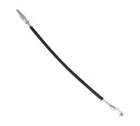 Accessori per violino 10 pezzi Violino Nylon Tail Cord Set per strumenti a 4/4 corde (tipo 3)