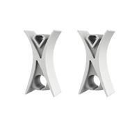 Accessori per violino 2 Pezzi Di Tappi Per Violino Per Accessori Per Strumenti Per Principianti Di Arco Apprendimento Di Accessori Didattici Leggeri