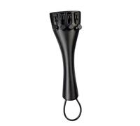 Accessori per violino 4/4 3/4 1/2 1/4 1/8 Cordiera per violino Cordiera in lega W/4 Sintonizzatori fini per violino acustico elettrico Violino che fa accessori(1/4)