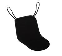 Accessori per violino 4/4-4/3 Spallina Universale In Flanella Per Violino Puro Cotone Confortevole Rilievo Di Pressione Spallina Per Violino Spallina Per Violino Accessori Per Violino(Black,4/4-3/4)
