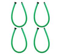 accessori per violino 4 pezzi umidificatore per violino accessori per violino strumento viola poggiaspalla per buca sonora idratante gomma per principianti