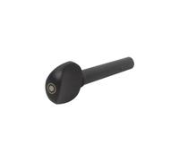 accessori per violino 4 pz/set violino piroli accordatori accessori per strumenti a corda in ebano per 1/8 1/4 1/2 3/4 4/4 violino parti di strumenti musicali (Size : 3-4)