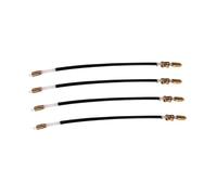 Accessori Per Violino Accessori Dedicati Per Violino Di Ricambio Con Corde In Nylon Resistenti Amanti Della Musica Un Uso A Lungo Termine