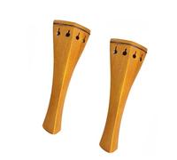 accessori per violino Accessori per cordiera per violino Piastra per cordiera per viola Piastra per cordiera 1/81/24/34/4 Accessori per strumenti musicali (Color : 1/4)