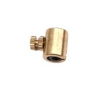 Accessori Per Violino Accessori Per Strumenti Muti Strumenti Per Suonare Il Violino(Gold)