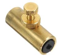 Accessori Per Violino Accessorio Per Sordina In Metallo Violino Riduzione Del Rumore Facile Da Installare Portatile Uso Professionale(Type1)