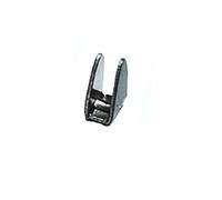 accessori per violino Clip per ponte in lega di titanio per violino - 4 pezzi 1 confezione non include accessori per ponte per pianoforte