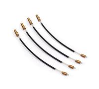 Accessori Per Violino Corde Di Ricambio In Nylon Resistenti Per Violino Accessori Dedicati Un Uso A Lungo Termine