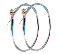 Accessori per Violino Corde Per Violino Professionali Corde Di Ricambio Perfette Per Strumenti Musicali Per Amanti Della Musica Per Violino 3/4 E 4/4 (Color : 2set)