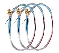 Accessori per Violino Corde Per Violino Professionali Corde Di Ricambio Perfette Per Strumenti Musicali Per Amanti Della Musica Per Violino 3/4 E 4/4 (Color : 3set)