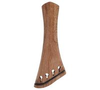 Accessori per violino Cordiera Smussata Per Violino Cordiera In Legno Di Ebano Sappan Giuggiola Professionale 4/4 Accessori Per Violino Parti Di Violino(Sappan wood)