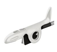 Accessori per violino Correttore Per Impugnatura Per Arco Per Violino Principianti Correzione Per Impugnatura Per Arco Per Mano Sinistra E Destra Accessori Per Pratica Del Violino A Forma Di Mano(Whit
