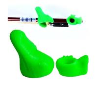 accessori per violino Correzione della presa dell'arco per violino Presa dell'arco per la postura Ortesi per insegnamento Accessori per violino Collimatore per arco Principiante Studente (Color : 1 P