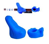 accessori per violino Correzione della presa dell'arco per violino Presa dell'arco per la postura Ortesi per insegnamento Accessori per violino Collimatore per arco Principiante Studente (Color : 1 P