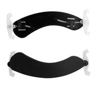 Accessori Per Violino Cuscinetto Per Il Mento In Silicone Regolabile Accessori Per Violino