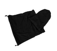 Accessori Per Violino Custodia Per Violino 4/4 In Tessuto Elastico Nero Antipolvere Protezione Per Lo Strumento E Accessori Per La Conservazione