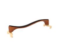 Accessori per Violino Di Vendita caldo Violino Spalla Resto 3/4 4/4 Modello di Acero Violino Spalla Resto di Legno Spalla Resto Accessori Per Strumenti