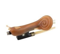 accessori per violino Dispositivo di supporto per arco da violino per principianti per esercitarsi nel correttore per raddrizzare l'arco Correttore per principianti per esercitarsi nel dispositivo di