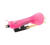 accessori per violino Dispositivo di supporto per arco da violino per principianti per esercitarsi nel correttore per raddrizzare l'arco Correttore per principianti per esercitarsi nel dispositivo di