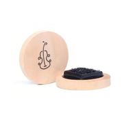 Accessori Per Violino Il Pettine Professionale Per Archetto Di Violino Illumina Il Tono Per Rendere L'esecuzione Più Brillante
