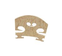 accessori per violino Il ponte e il ponte del violino sono stati lucidati e le quattro scanalature delle corde sono state pressate (Color : Style 4)