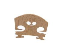 accessori per violino Il ponte e il ponte del violino sono stati lucidati e le quattro scanalature delle corde sono state pressate (Color : Style 5)