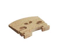 Accessori per violino Il Ponte Per Violino Supporta Le Corde Del Violino In Modo Stabile E Gli Accessori Per Violino In Legno Massello Bilanciati(1/10)