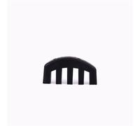 Accessori per violino Il Silenziatore E La Sordina In Gomma Specifici Per Violino Riducono Il Volume Accessori Per La Pratica Del Violino Convenienti E Durevoli(Black)