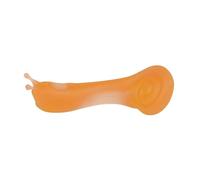 Accessori per violino Impugnatura Per Arco A Forma Di Lumaca Per Violino Per Aiutare A Correggere La Forma Della Mano Destra Per Gli Accessori Per La Pratica Del Violino Per Principianti(Orange)