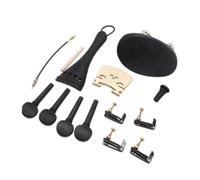 Accessori per violino kit raccordi per violino per amanti parti di