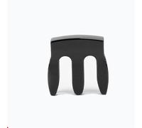 Accessori per violino La Sordina Per Violino Riduce Il Volume Per Esercitarsi Senza Disturbare Gli Altri, Accessori Universali Per Mute Professionali(Black)