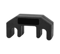 Accessori per violino Materiale In Silicone Per Sordina Specifica Per Violino Silenziatore Per Violino Riduce Il Volume Senza Disturbare Gli Altri Accessori Per La Pratica Del Violino