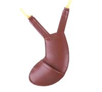 Accessori per violino Mentoniera Per Violino Imbottitura Per Spalla Sinistra Per Violino Mentoniera Imbottita Per Violino 1/16-1/8 1/4-1/2 3/4-4/4 Accessori Per Violino(A,L)
