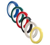 Accessori Per Violino Nastro Per Tastiera Con Fonemi Violino Posizione Colorata Accessori Universali L'intonazione