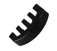 Accessori per Violino Nuovo 4/4 Violino Rubber Practice Mute Perfetto Per Il Controllo Del Volume Accessori (Color : 01)