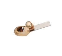 Accessori per Violino Nuovo Strumento Per Violino Strumento Per La Lavorazione Del Legno Accessori Per Liutaio In Ottone (Color : Size 1)