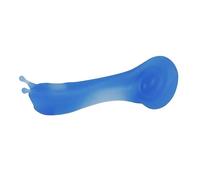 Accessori per violino Partner Per Impugnatura Per Arco Per Violino Correttore Per Postura Per Arco Per Violino Correttore Per Arco Universale In Silicone A Più Colori(Blue)