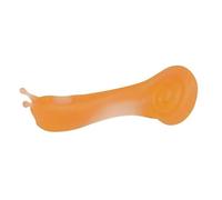 Accessori per violino Partner Per Impugnatura Per Arco Per Violino Correttore Per Postura Per Arco Per Violino Correttore Per Arco Universale In Silicone A Più Colori(Orange)