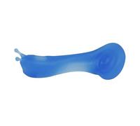 Accessori per violino Partner Per Impugnatura Per Arco Per Violino Correttore Per Postura Per Lumaca Per Arco Per Violino Accessori Universali In Silicone Sussidio Didattico Per Principianti(Blue)